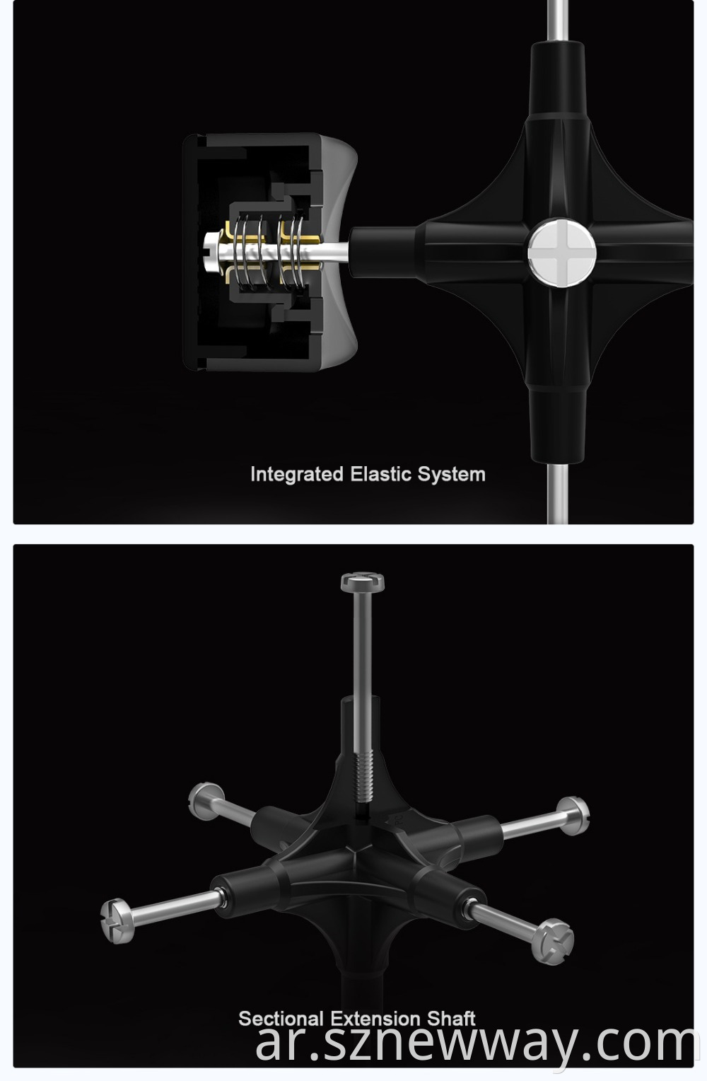 Giiker Magnetic Cube